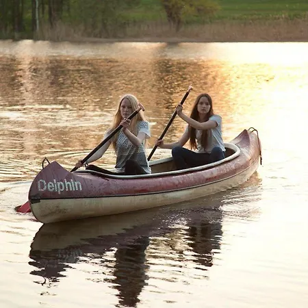 Ferien am Schloss - Wohnung 6 - der Pferdestall Apartment