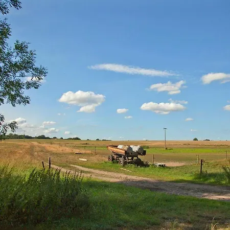Ferien am Schloss - Wohnung 6 - der Pferdestall Apartment